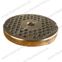 Решітка для м'ясорубки TS22 Enterprise 6 mm Решітка для м'ясорубки TS22 Enterprise 6 mm